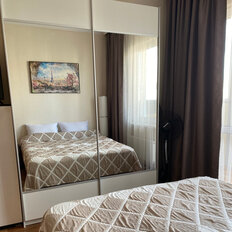 Квартира 40 м², 1-комнатная - изображение 1