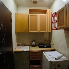 Квартира 28 м², студия - изображение 5