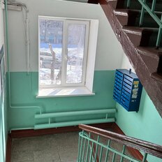 Квартира 60 м², 2-комнатная - изображение 1