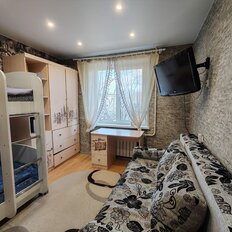 Квартира 53 м², 2-комнатная - изображение 2