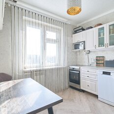 Квартира 55,1 м², 2-комнатная - изображение 3