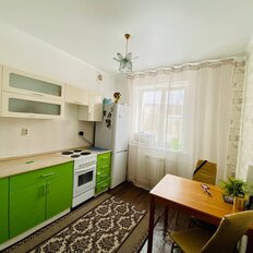 Квартира 58 м², 2-комнатная - изображение 3