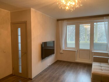 35 м², 1-комнатная квартира 42 900 ₽ в месяц - изображение 23