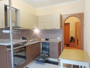 40 м², 1-комнатная квартира 25 000 ₽ в месяц - изображение 39