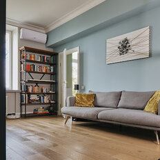 Квартира 59,6 м², 2-комнатная - изображение 2