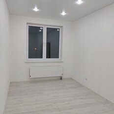 Квартира 38,9 м², 1-комнатная - изображение 3