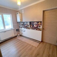 Квартира 23,6 м², 1-комнатная - изображение 3