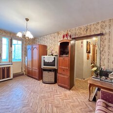 Квартира 30 м², 1-комнатная - изображение 4