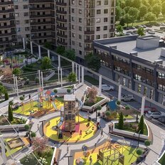 Квартира 23,8 м², студия - изображение 4
