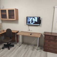 Квартира 42 м², 1-комнатная - изображение 2