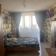 Квартира 29 м², студия - изображение 1