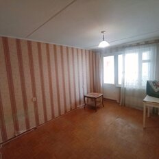 Квартира 30,7 м², 1-комнатная - изображение 4