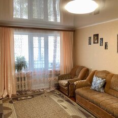 Квартира 50 м², 2-комнатная - изображение 2