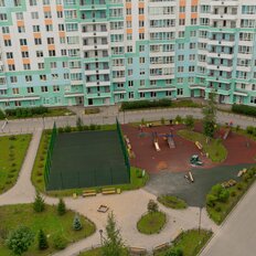 Квартира 27 м², студия - изображение 3