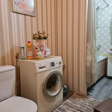 Квартира 44,6 м², 2-комнатная - изображение 5