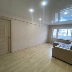 Квартира 45,6 м², 2-комнатная - изображение 2