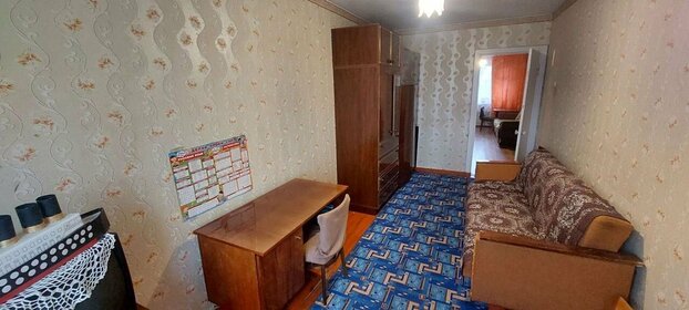 60 м², 3-комнатная квартира 15 000 ₽ в месяц - изображение 28