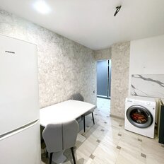 Квартира 50 м², 2-комнатная - изображение 4