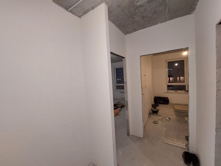 38 м², 1-комнатная квартира 8 200 000 ₽ - изображение 15