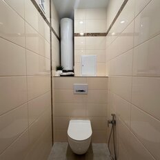 Квартира 46 м², 2-комнатная - изображение 5