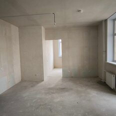 Квартира 39 м², 2-комнатная - изображение 4