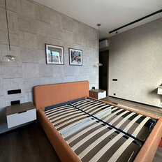 Квартира 80 м², 2-комнатная - изображение 5