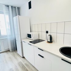 Квартира 40 м², 1-комнатная - изображение 5