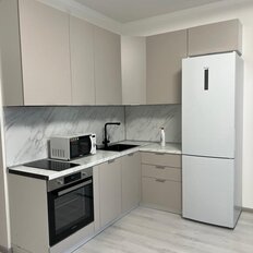 Квартира 30 м², студия - изображение 1