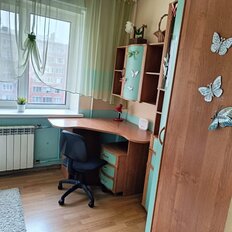 Квартира 48 м², 1-комнатная - изображение 5