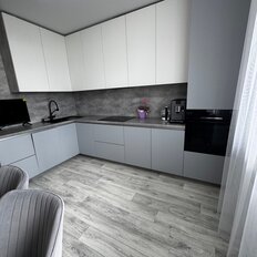 Квартира 56 м², 2-комнатная - изображение 2