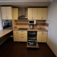 Квартира 34 м², 1-комнатная - изображение 4