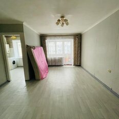 Квартира 31,1 м², 1-комнатная - изображение 4