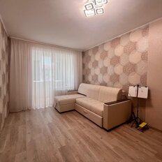 Квартира 36 м², 1-комнатная - изображение 2