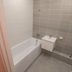 Квартира 27 м², студия - изображение 3