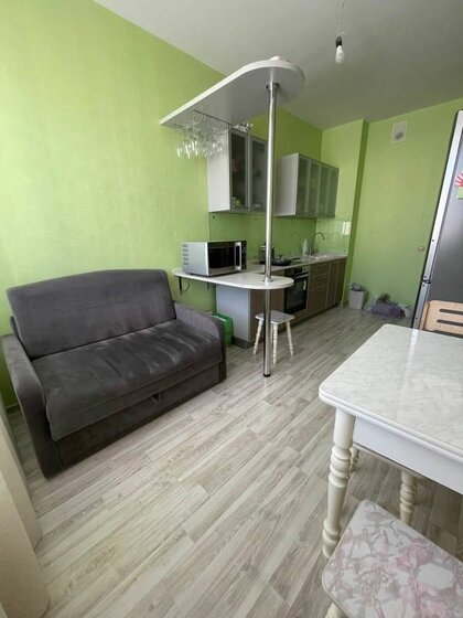 45,5 м², 1-комнатная квартира 7 700 000 ₽ - изображение 28
