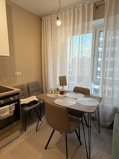 40,6 м², 1-комнатная квартира 7 717 800 ₽ - изображение 40