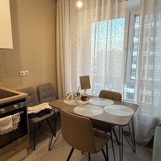 Квартира 33,2 м², 1-комнатная - изображение 3