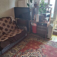 Квартира 50 м², 2-комнатная - изображение 5