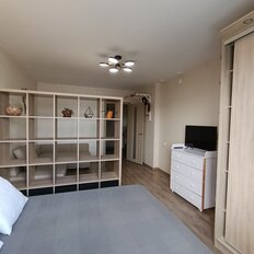 Квартира 40 м², 1-комнатная - изображение 4