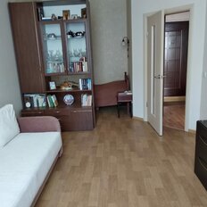 Квартира 38 м², 1-комнатная - изображение 1