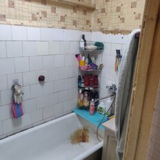 Квартира 31,6 м², 1-комнатная - изображение 5