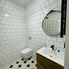Квартира 27 м², студия - изображение 5