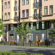 Квартира 80,5 м², 2-комнатная - изображение 5