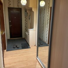 Квартира 56,7 м², 2-комнатная - изображение 4