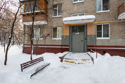 Купить готовый бизнес у метро Профсоюзная (оранжевая ветка) в Москве и МО - изображение 7