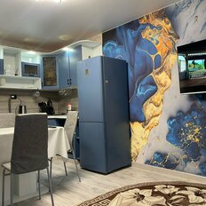 Квартира 55 м², 2-комнатная - изображение 5