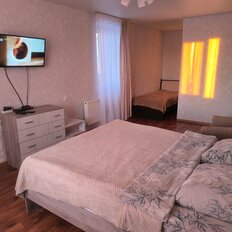 Квартира 45 м², 1-комнатная - изображение 3