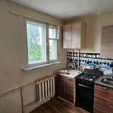 Квартира 32,7 м², 1-комнатная - изображение 4