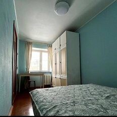 Квартира 45 м², 2-комнатная - изображение 4