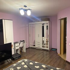 Квартира 45 м², 1-комнатная - изображение 4